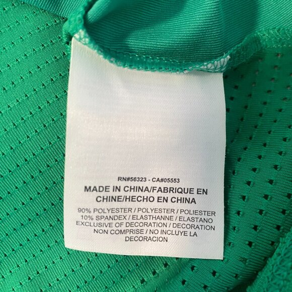 NWT Nike Dri-fit Activewear Athletic Sleeveless Shirt Tennis Golf Top Size Small - Picture 5 of 8